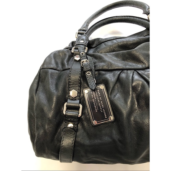 ✨ MARC BY MARC JACOBS VINTAGE LEATHER BAG ✨ - Picture 8 of 8